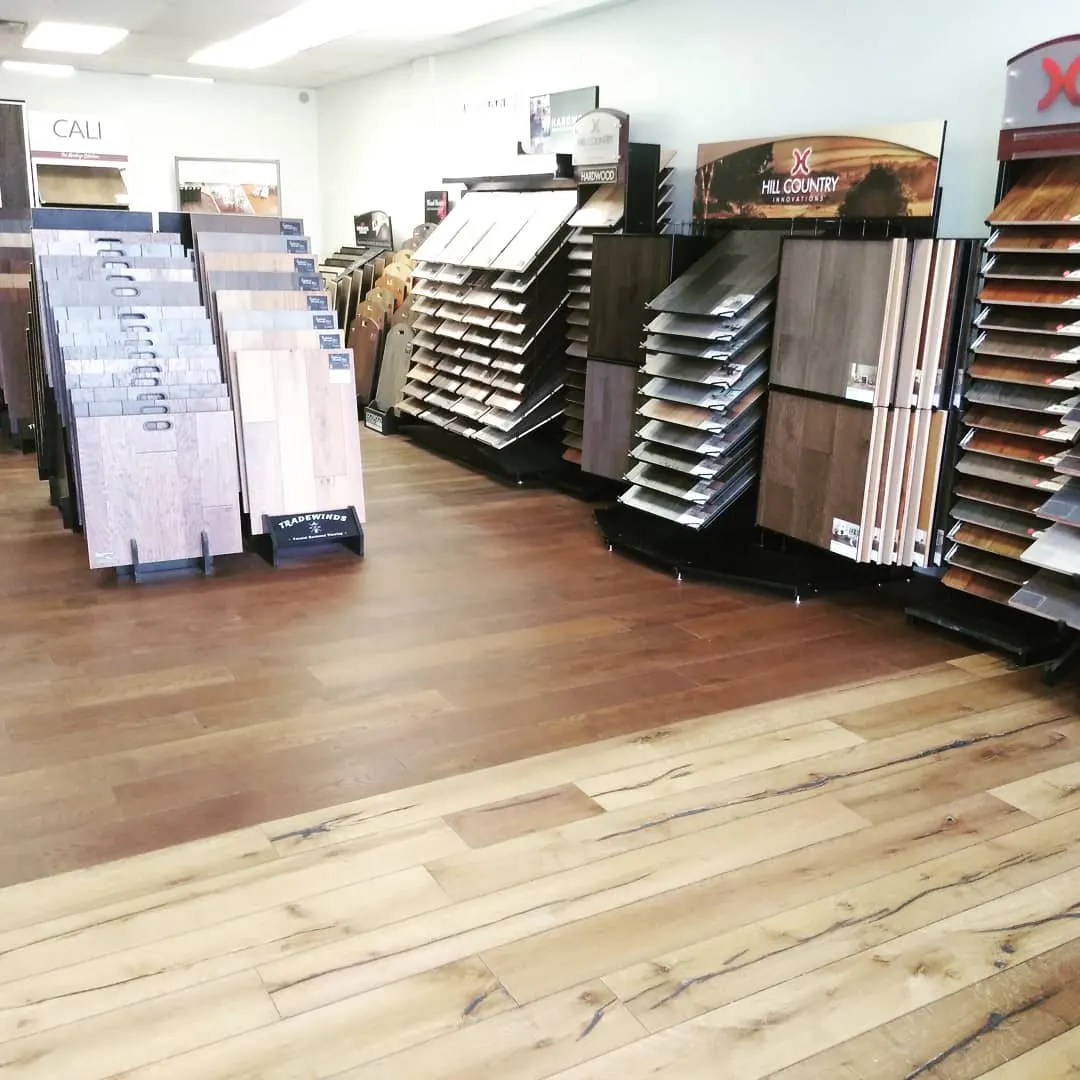 Business profile photo for MK Flooring