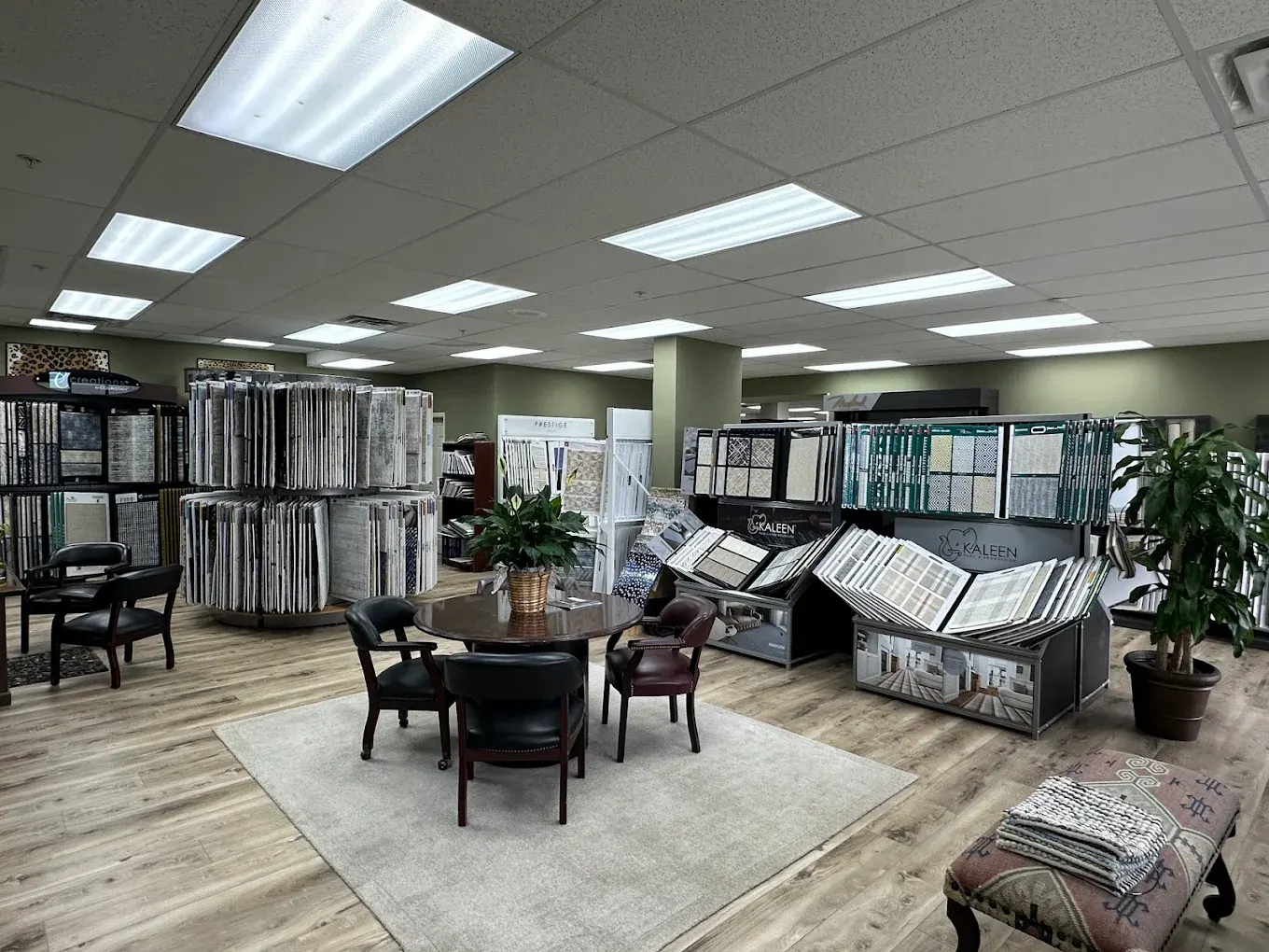 Business profile photo for Grigsby's Carpet, Tile & Hardwood