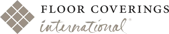 Business logo for Floor Coverings International of Tulsa