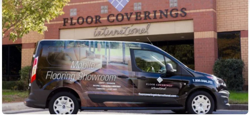 Business profile photo for Floor Coverings International of Tulsa
