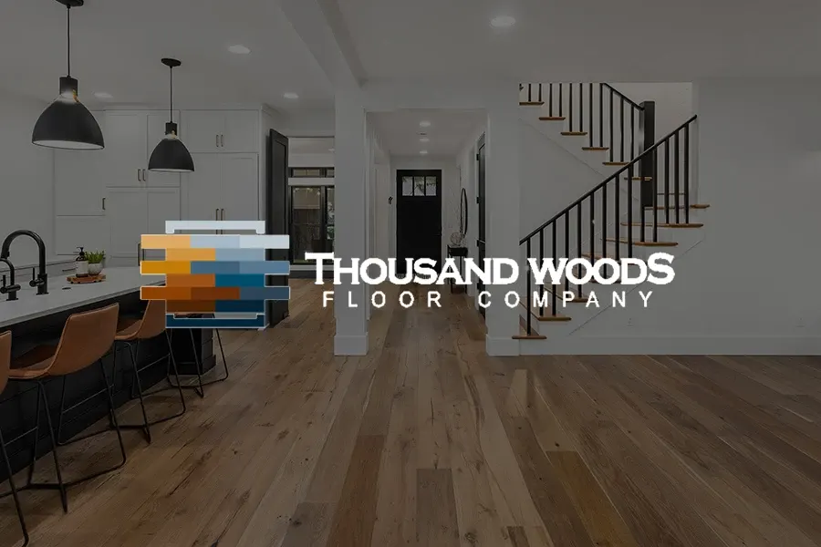 Business profile photo for Thousand Woods Floor Company
