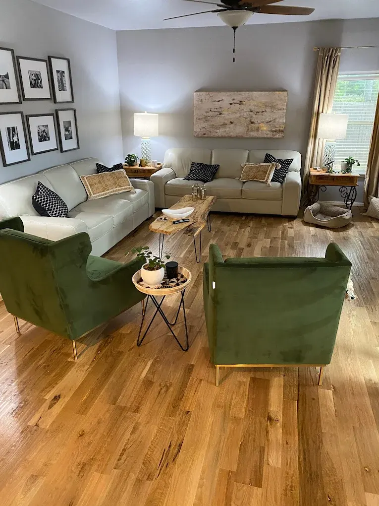 Business profile photo for Paramount Flooring & Construction